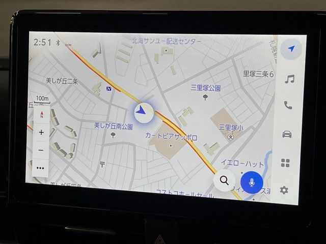 TOYOTA VOXY 4WD 2025 Image 31