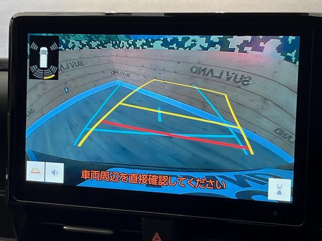 TOYOTA VOXY 4WD 2025 Image 31