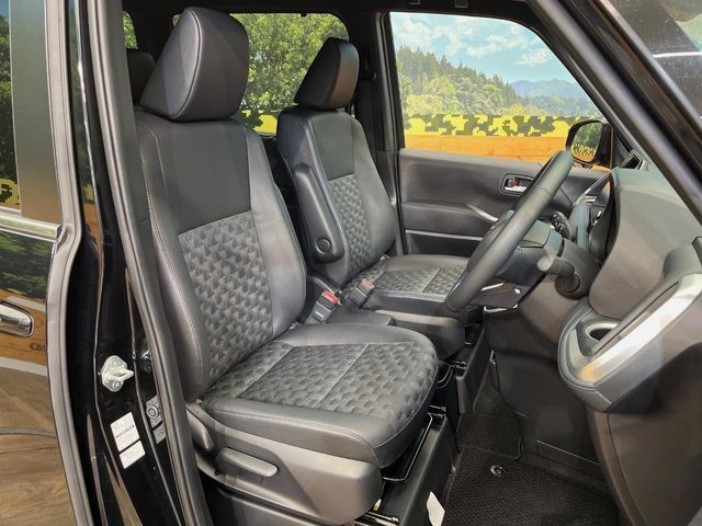 TOYOTA VOXY 4WD 2025 Image 31