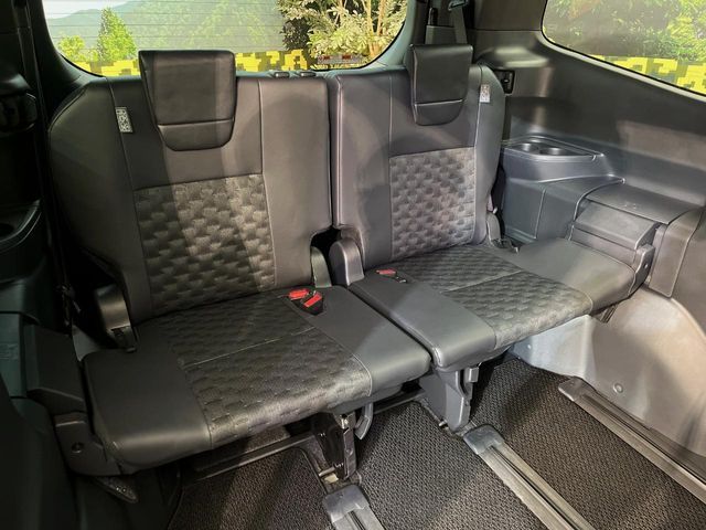 TOYOTA VOXY 4WD 2025 Image 31