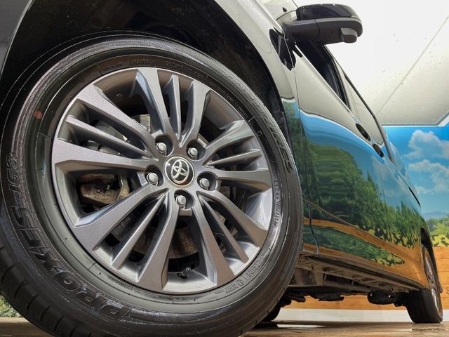 TOYOTA VOXY 4WD 2025 Image 31