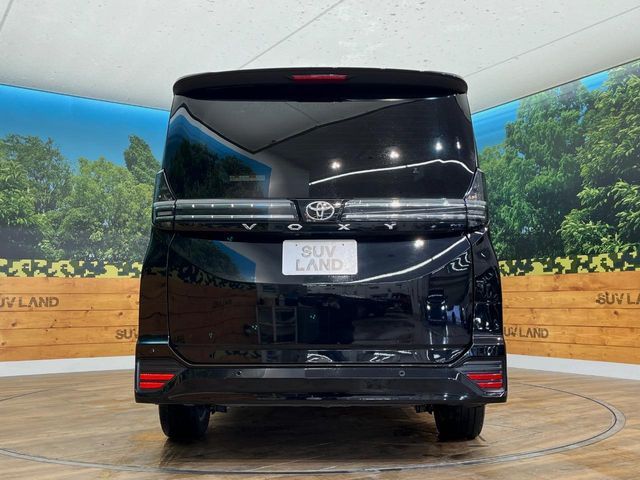 TOYOTA VOXY 4WD 2025 Image 31