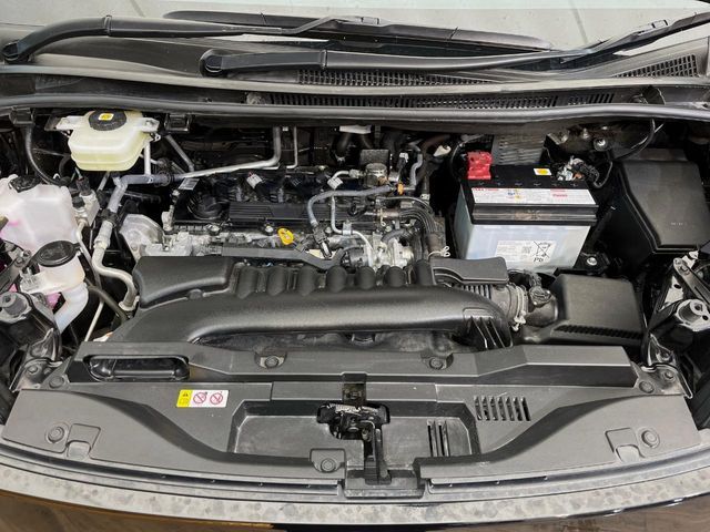 TOYOTA VOXY 4WD 2025 Image 31