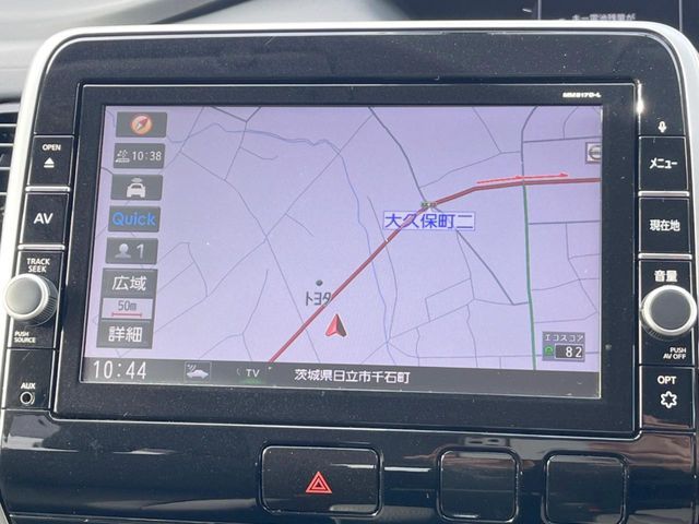 NISSAN SERENA  S-HYBRID 2018 Image 31