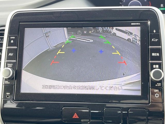 NISSAN SERENA  S-HYBRID 2018 Image 31