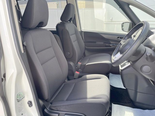 NISSAN SERENA  S-HYBRID 2018 Image 31