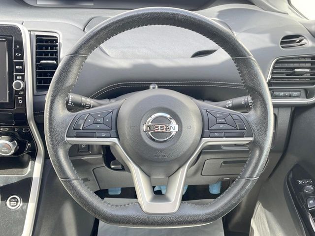 NISSAN SERENA  S-HYBRID 2018 Image 31