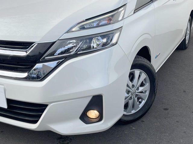 NISSAN SERENA  S-HYBRID 2018 Image 31