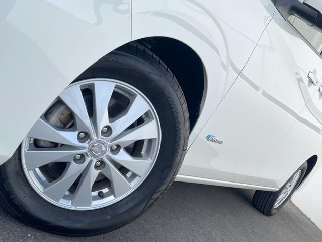 NISSAN SERENA  S-HYBRID 2018 Image 31