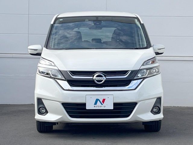 NISSAN SERENA  S-HYBRID 2018 Image 31