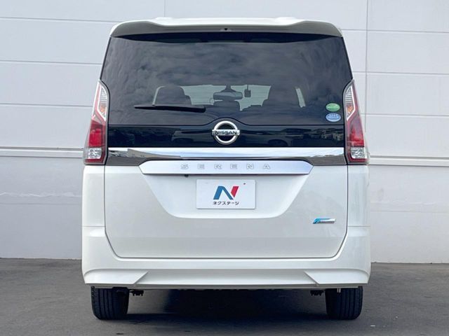 NISSAN SERENA  S-HYBRID 2018 Image 31