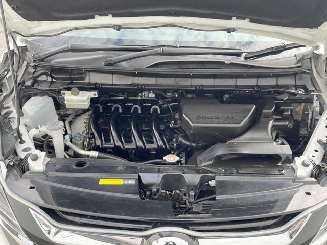 NISSAN SERENA  S-HYBRID 2018 Image 31
