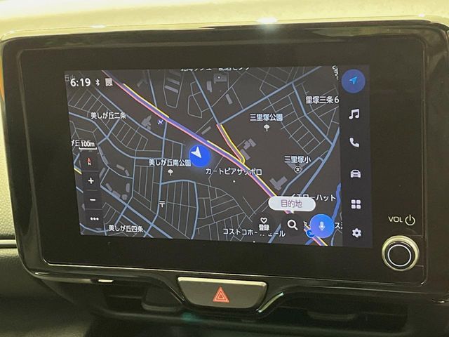 TOYOTA YARIS CROSS HYBRID 2025 Image 31