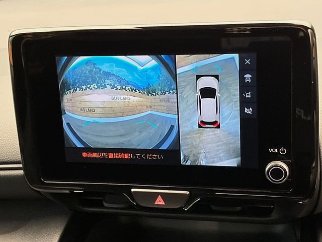 TOYOTA YARIS CROSS HYBRID 2025 Image 31