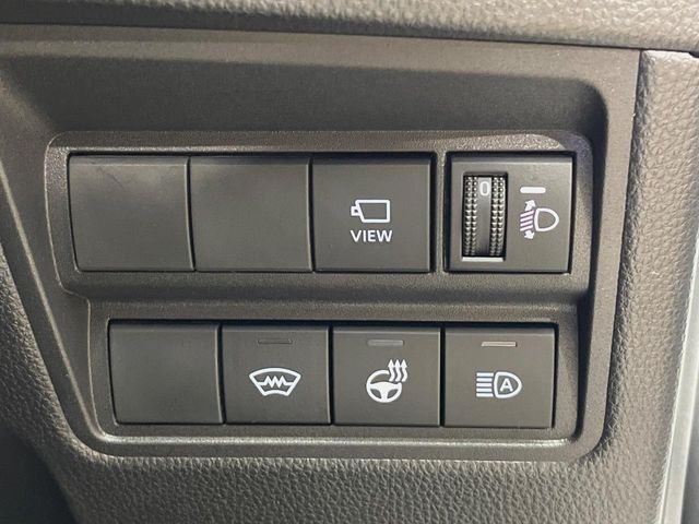 TOYOTA YARIS CROSS HYBRID 2025 Image 31