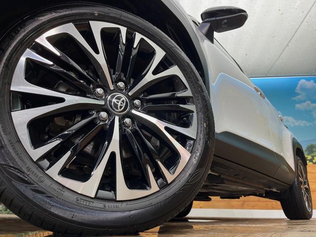 TOYOTA YARIS CROSS HYBRID 2025 Image 31