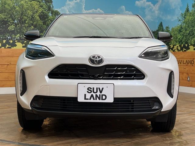 TOYOTA YARIS CROSS HYBRID 2025 Image 31