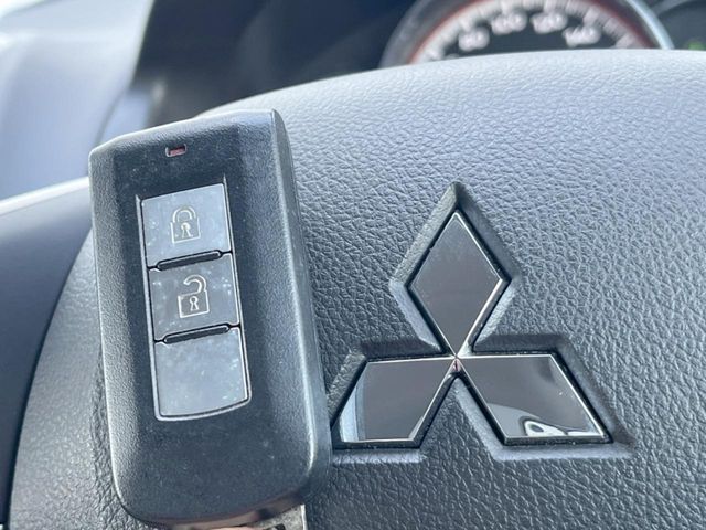 MITSUBISHI MIRAGE HATCHBACK 2021 Image 31