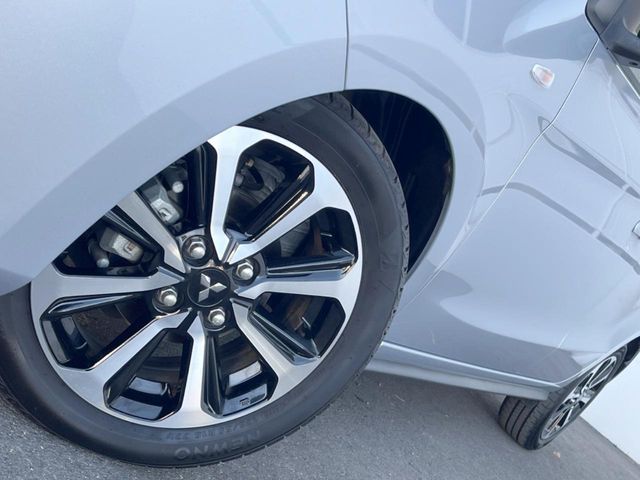 MITSUBISHI MIRAGE HATCHBACK 2021 Image 31