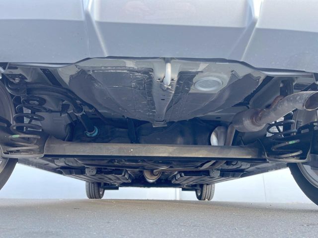 MITSUBISHI MIRAGE HATCHBACK 2021 Image 31