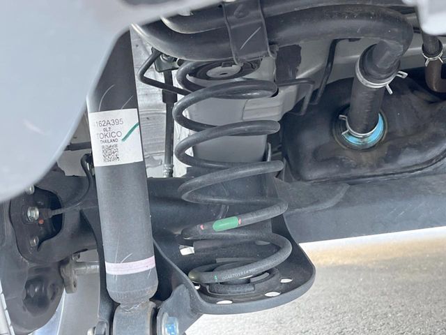 MITSUBISHI MIRAGE HATCHBACK 2021 Image 31