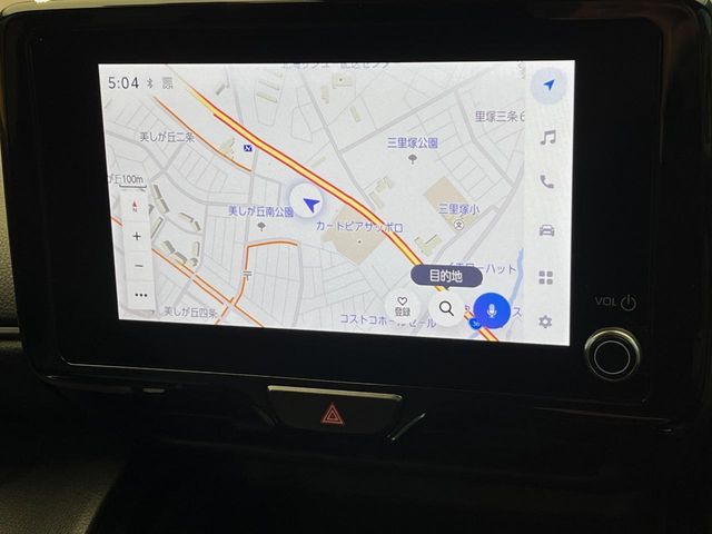 TOYOTA YARIS CROSS HYBRID 2025 Image 31