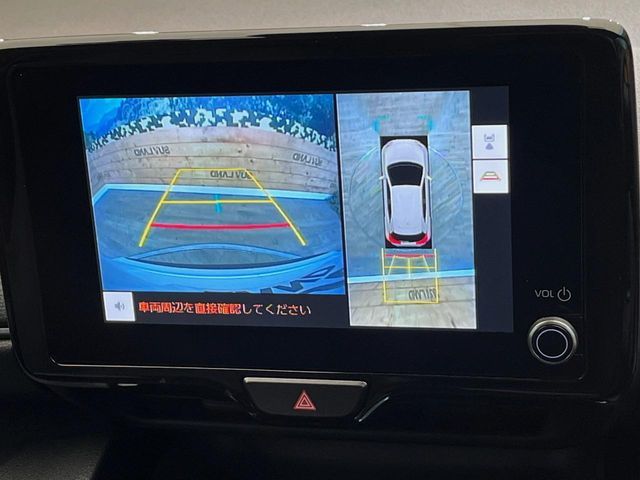 TOYOTA YARIS CROSS HYBRID 2025 Image 31