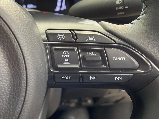 TOYOTA YARIS CROSS HYBRID 2025 Image 31