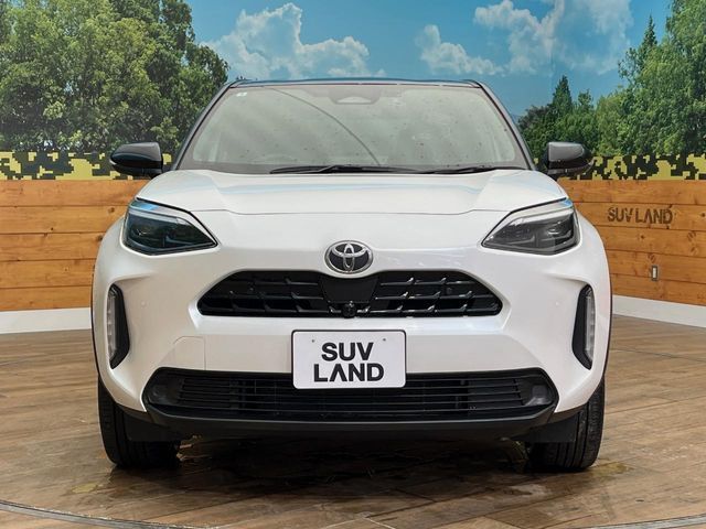 TOYOTA YARIS CROSS HYBRID 2025 Image 31