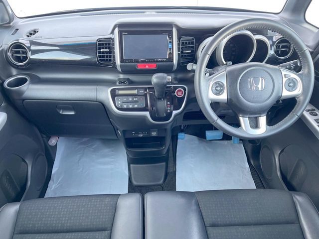 HONDA N BOX CUSTOM 2016 Image 31