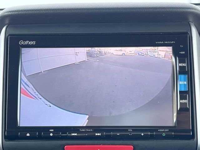 HONDA N BOX CUSTOM 2016 Image 31