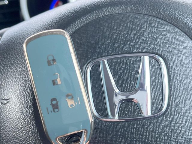 HONDA N BOX CUSTOM 2016 Image 31