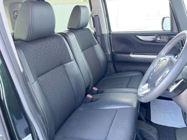 HONDA N BOX CUSTOM 2016 Image 31