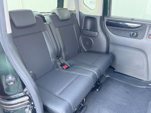 HONDA N BOX CUSTOM 2016 Image 31