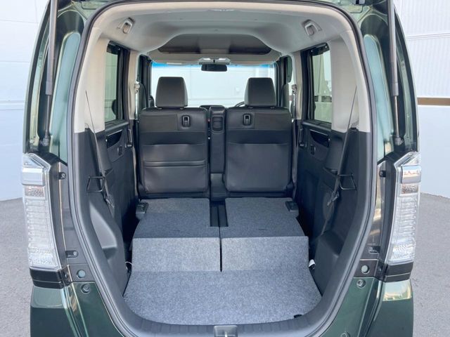 HONDA N BOX CUSTOM 2016 Image 31