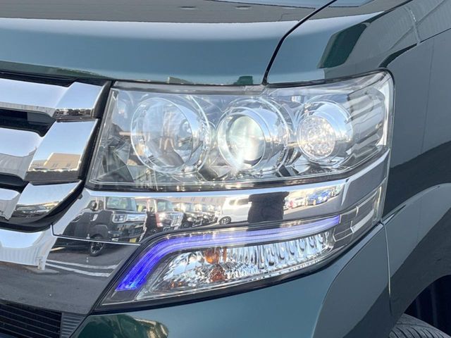 HONDA N BOX CUSTOM 2016 Image 31