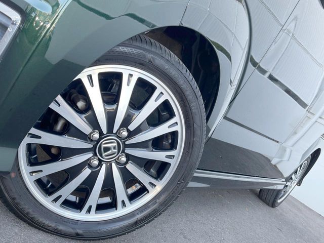 HONDA N BOX CUSTOM 2016 Image 31