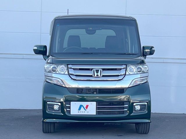 HONDA N BOX CUSTOM 2016 Image 31