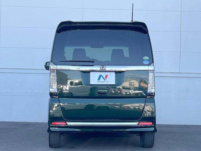 HONDA N BOX CUSTOM 2016 Image 31