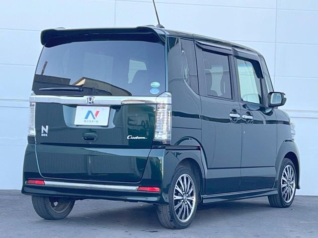 HONDA N BOX CUSTOM 2016 Image 31