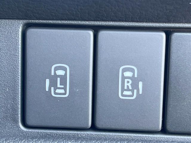 SUZUKI SPACIA 2021 Image 31