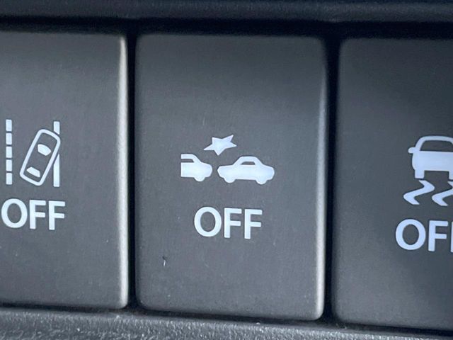 SUZUKI SPACIA 2021 Image 31