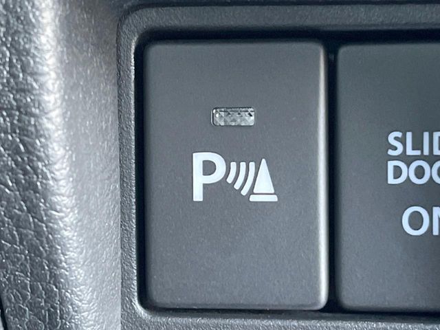 SUZUKI SPACIA 2021 Image 31