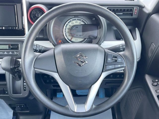 SUZUKI SPACIA 2021 Image 31