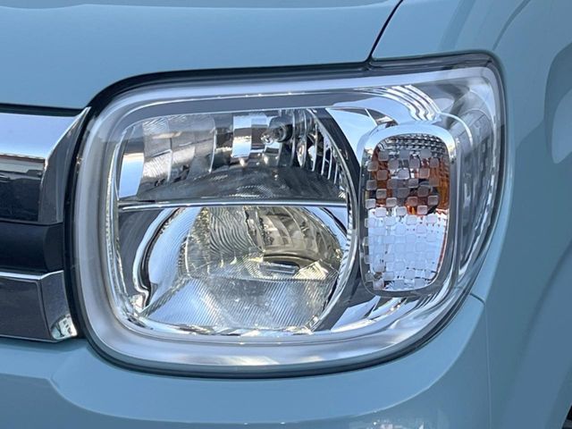 SUZUKI SPACIA 2021 Image 31