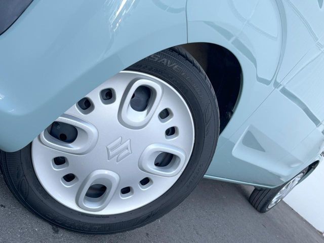 SUZUKI SPACIA 2021 Image 31