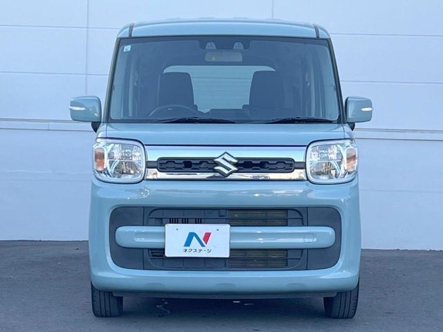 SUZUKI SPACIA 2021 Image 31