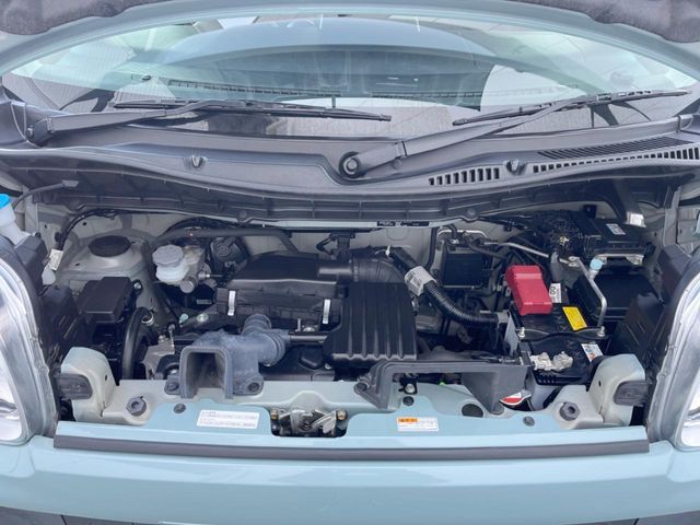 SUZUKI SPACIA 2021 Image 31