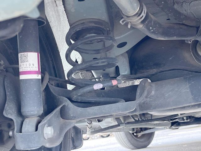 SUZUKI SPACIA 2021 Image 31