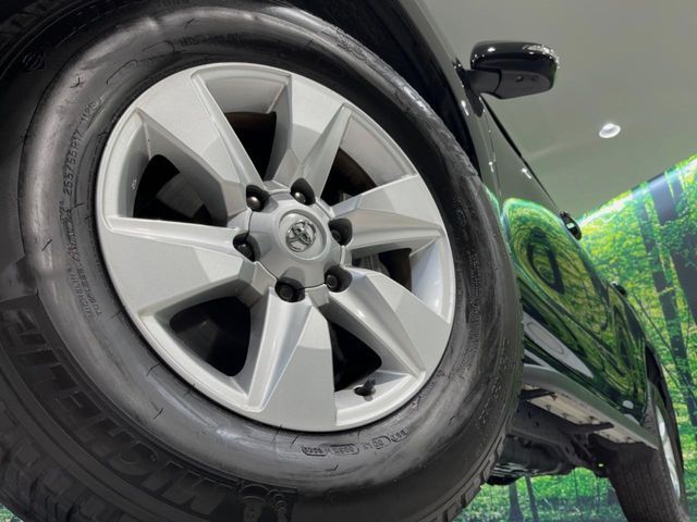 TOYOTA LANDCRUISER PRADO 2023 Image 31